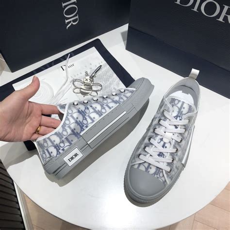 dior sneakers dark blue|navy blue dior sneakers.